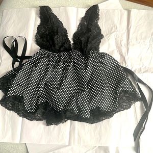 VS sleep wear shirt✨